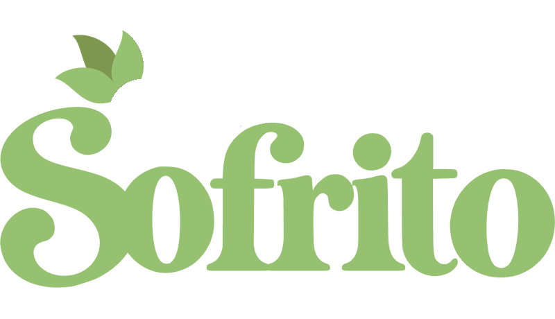Sweet Sofrito