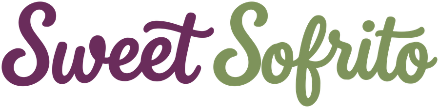 Sweet Sofrito
