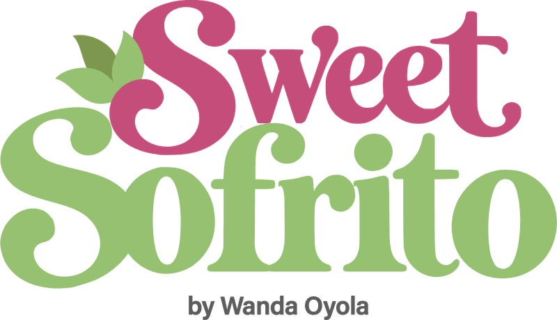 Sweet Sofrito